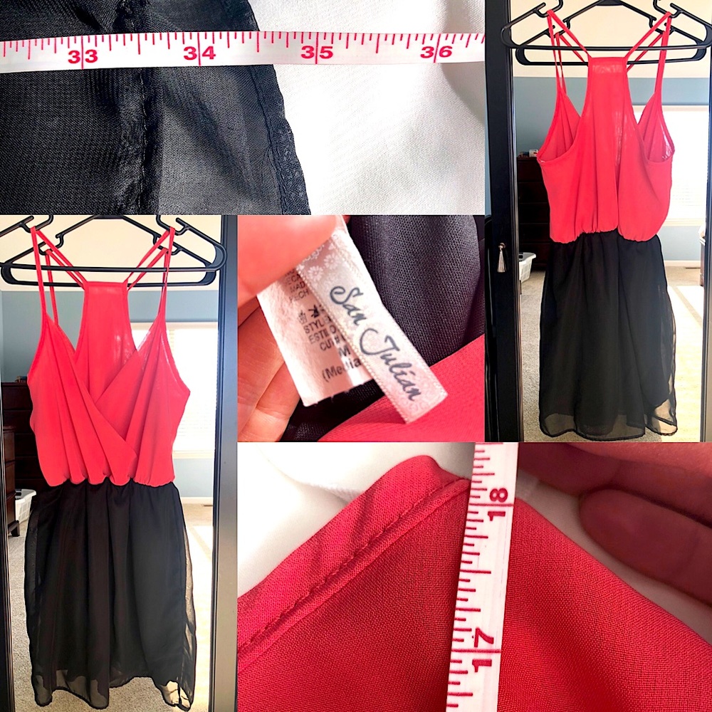 Date night dress, YES!